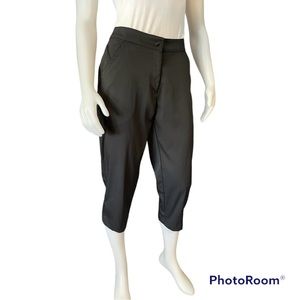 Lopez Golf Capris Size 8